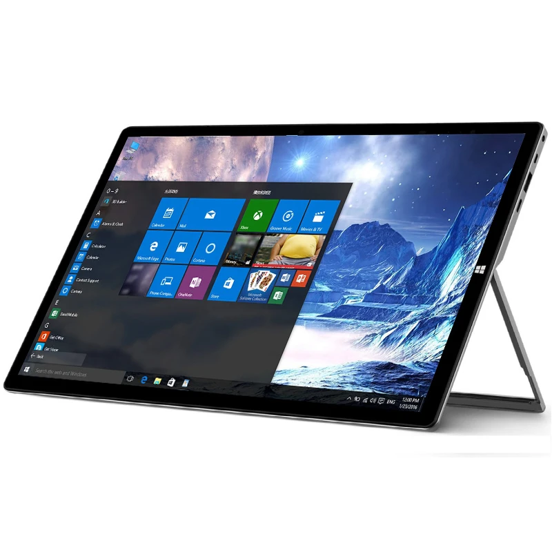 تابلت PAD1162 مقاس 11.6 بوصة ونظام التشغيل Windows 11 Intel Celeron N4100 64 بت LPDDR3 8 جيجابايت/16 جيجابايت رام 512 جيجابايت SSD ROM 1920 × 1080 بكسل شاشة HDMI