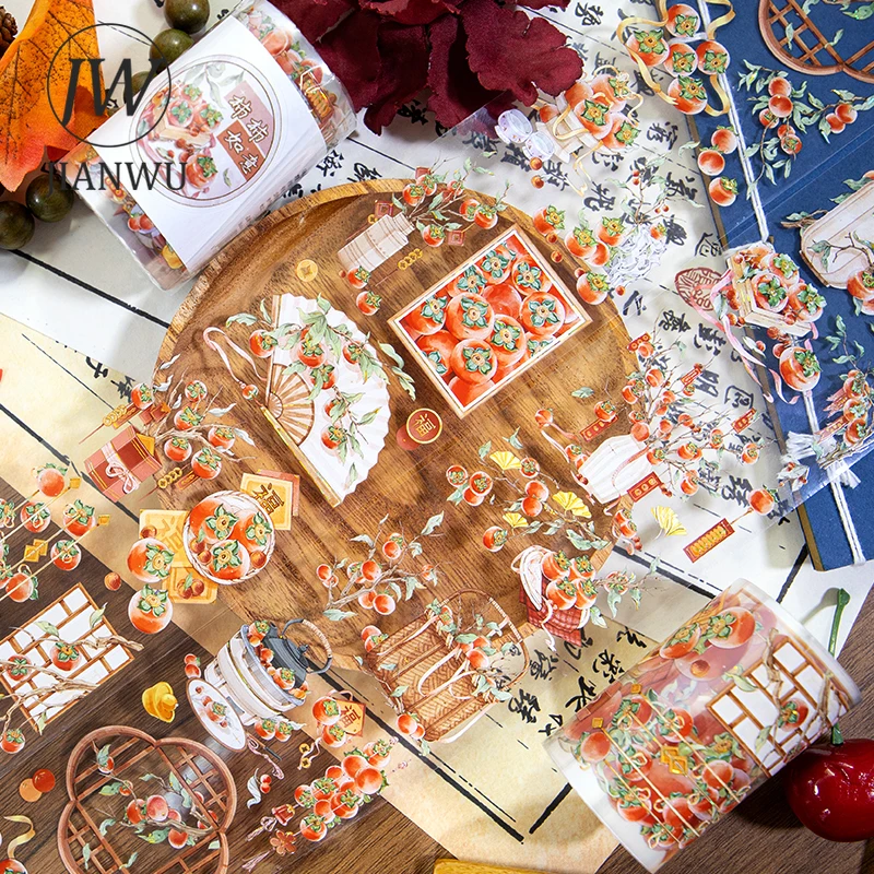 Jianwu 60Mm*200Cm V… - image