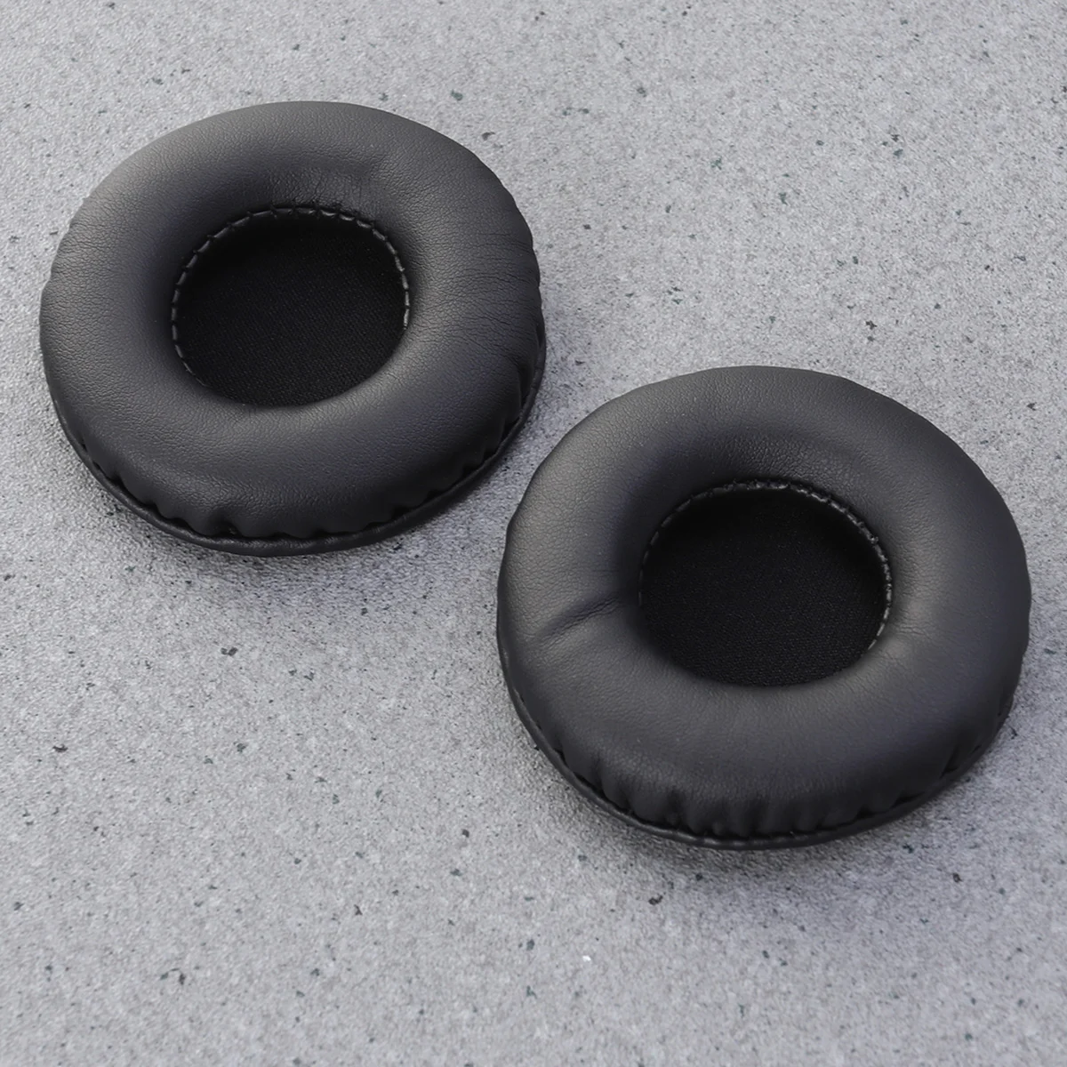 1 Pair Replacement Earpads Ear Cushions for E40BT E30 (72mm) ear pads cushion replacement ear pads