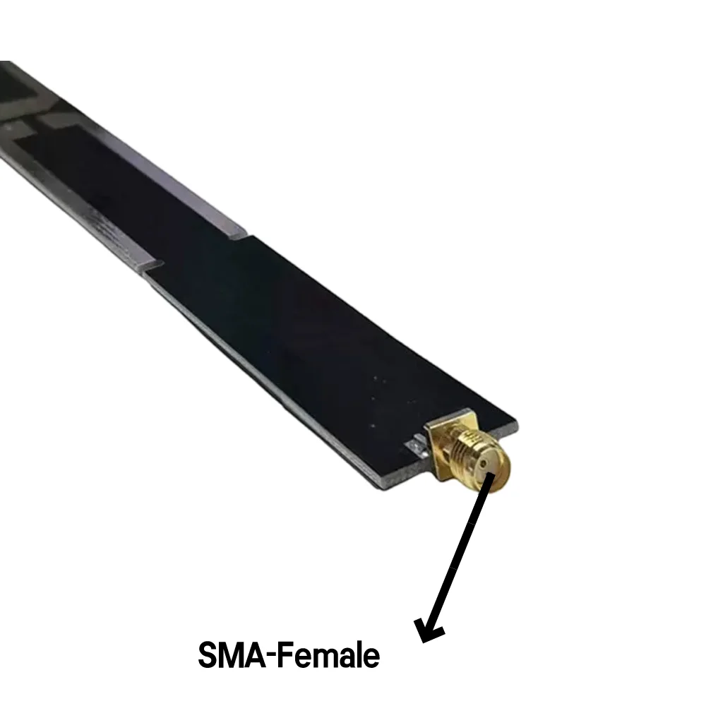 Nanovna HT09 Dipole Antenna 915MHz,Accurate Frequency,Professional Antennae,for Broadcasting,Radar,Satellite Communications