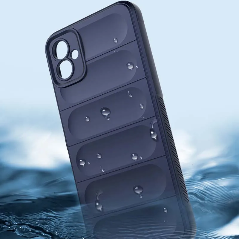 Shockproof Case For Samsung A04 A04S A05 A05S A04E A03 Core Cover Liquid Silicone Back Coque for Galaxy M14 M34 M54 M 54 Fundas