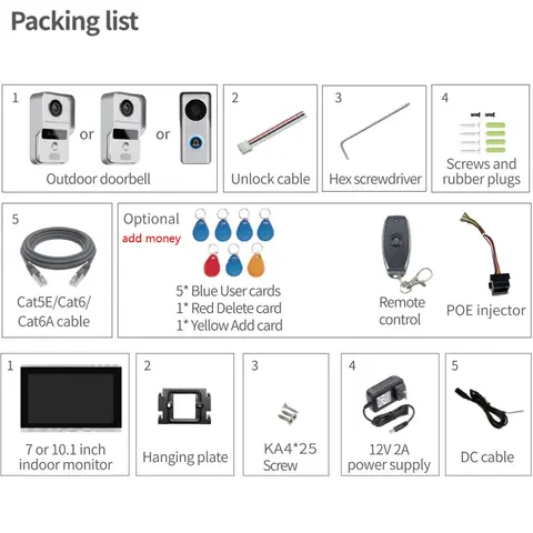 8 best sales कैमरे से घंटी बजाओ - №3