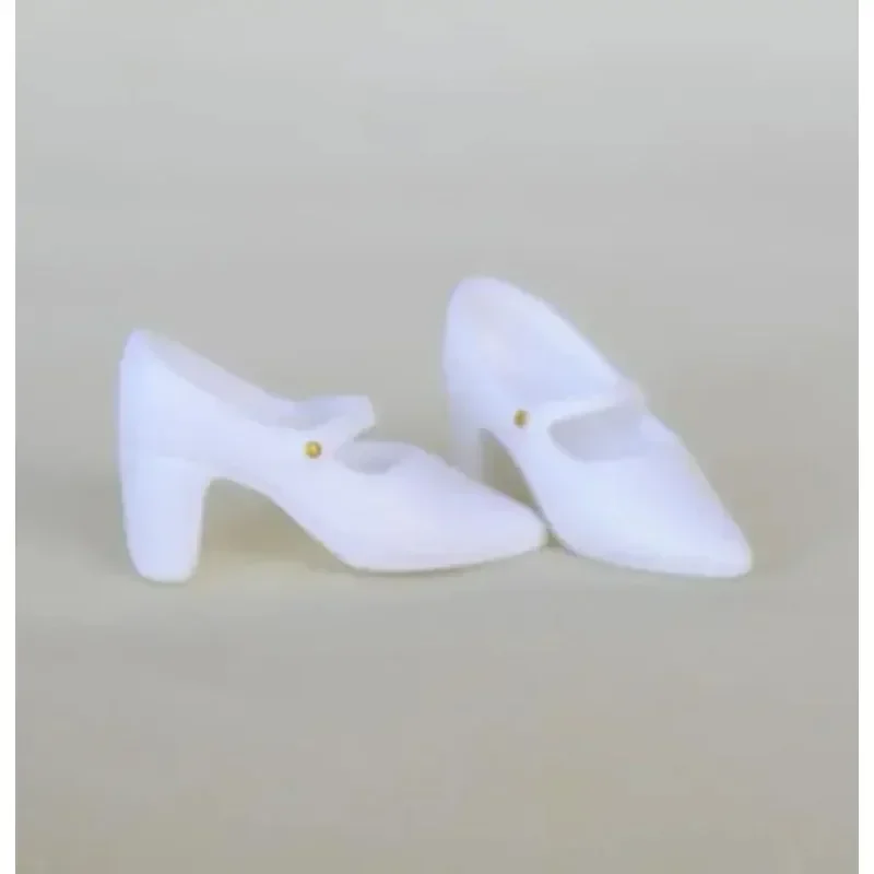 Good quality Toy Doll shoes high heels new styles for your licca dolls A197