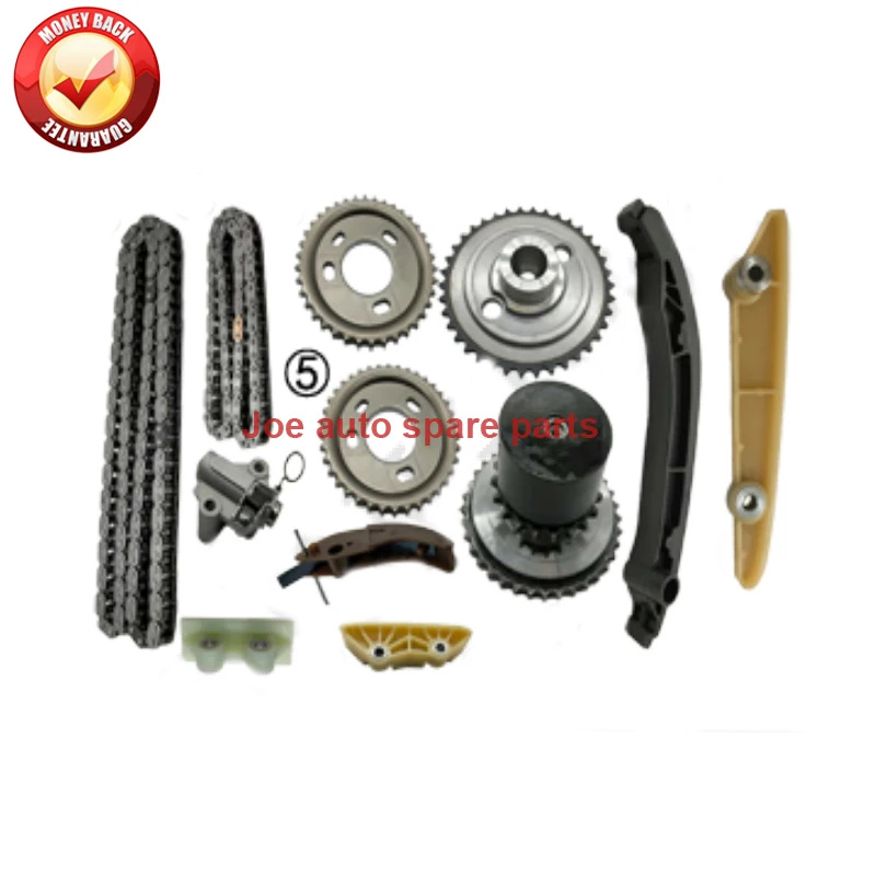 

Engine Timing Chain Tensioner Kit for Ford RANGER 2198cc 2.2 tdci 2.2L 2011-2016