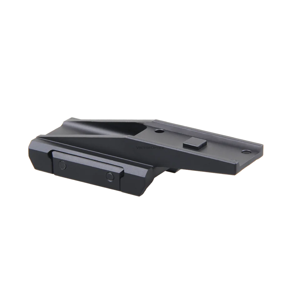Prisma Paragon Montagem Picatinny 43mm Preto