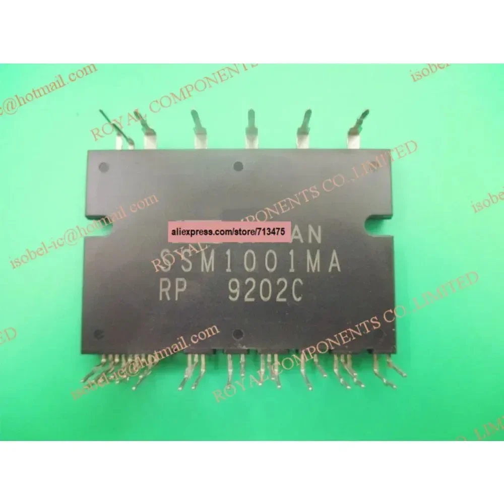 SSM1001MA