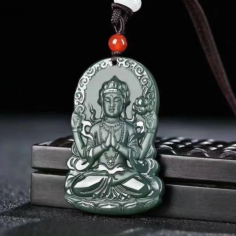 

Подвеска Lotus Guanyin