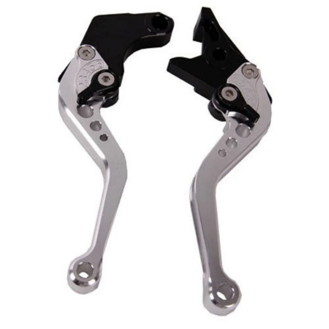 Motorcycle Brake Clutch Lever For Honda CB125R CB190R X CB250F CB300F CB400F X CB500F CBR250R 300R CMX250 Rebel MSX125