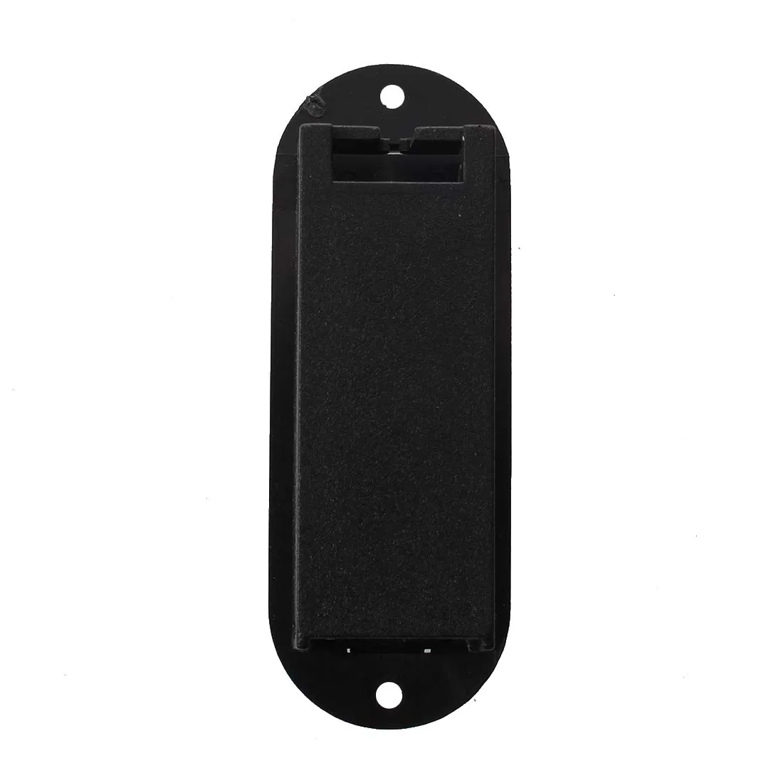 Active Guitar Bass Pickup 9v Battery Case Box