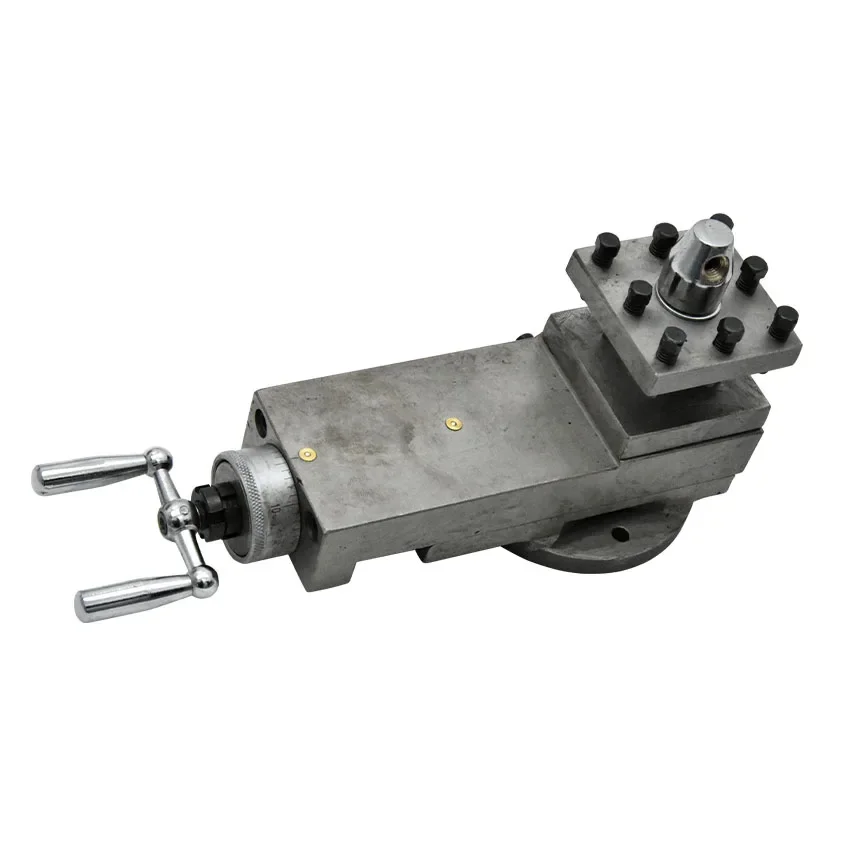 

Special lathe tool holder assembly, small machine tool holder accessories, small pallet, square tool holder, quick change lathe