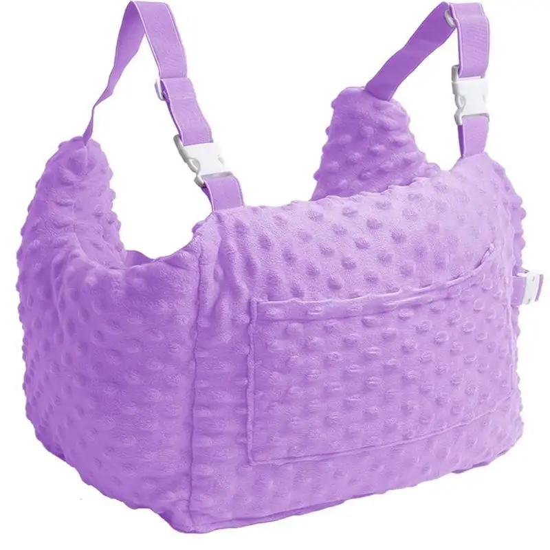 Adjustable Post Mastectomy Pillow For Car Breast Pillow After Heart Surgery Pillow Post Surgery Gift Mastectomy Recovery Must