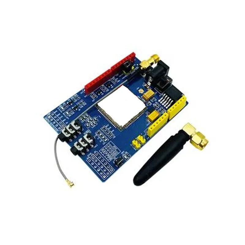 SIM900Module 4Frequency Development Board  GPRSWireless Module MW