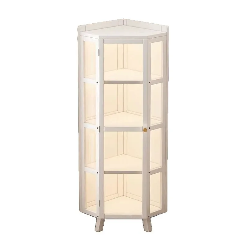 Corner Cabinet Restaurant Corner Cabinet Wall Triangle Cabinet
