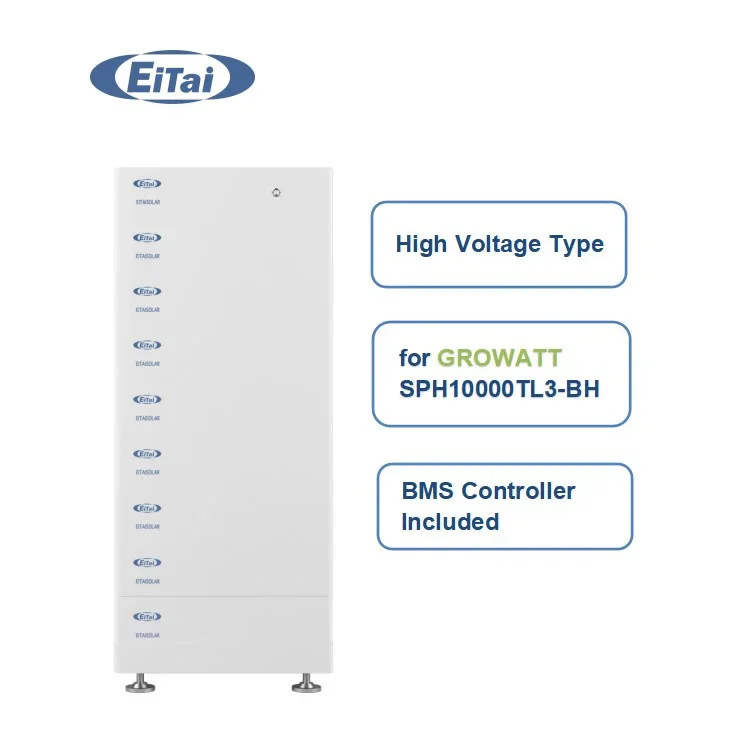 EITAI Hybrid Solar System Growatt On Grid Kit 100kw 80kw 60kw 5000 Watt System Solar Energy 10kw