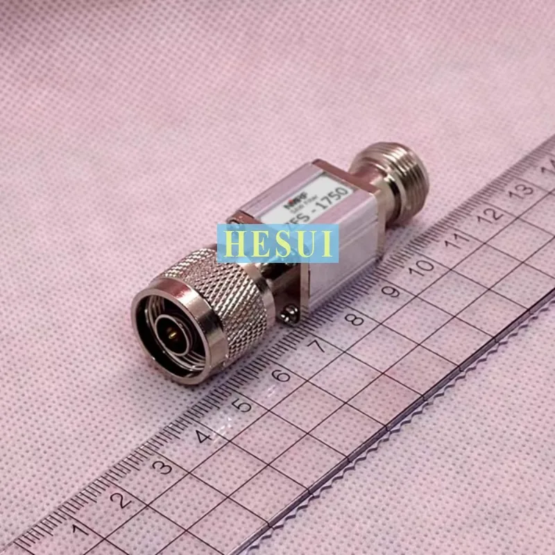 

BPF Filter RF 1747(1710MHz-1785)MHz Module SAW bandpass filter N interface for UMTS/AWS systems Module Board