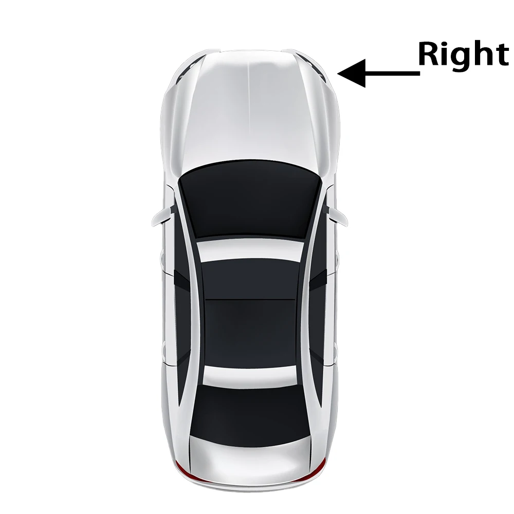 Variant: Right side