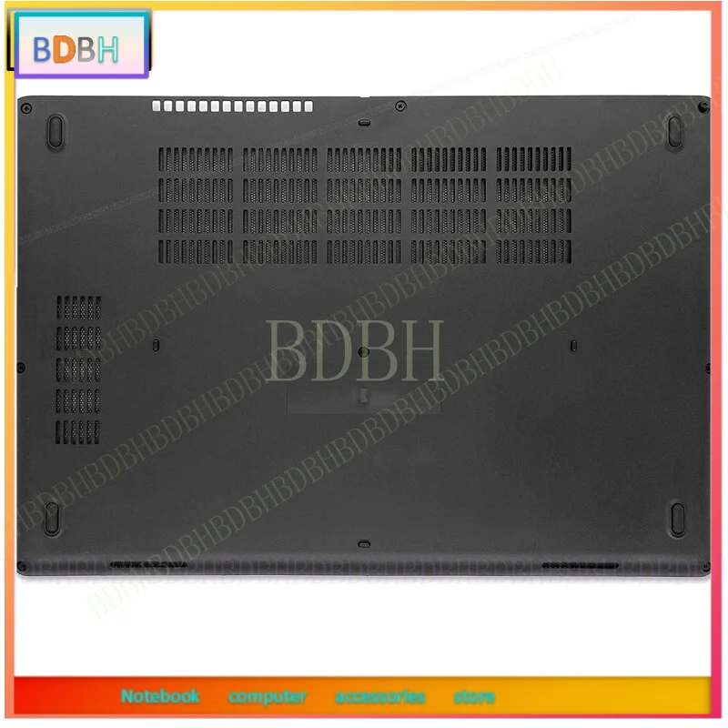 

0TCMWR New For Dell Latitude E5480 E5490 5480 5490 Bottom Base Case Lower cover