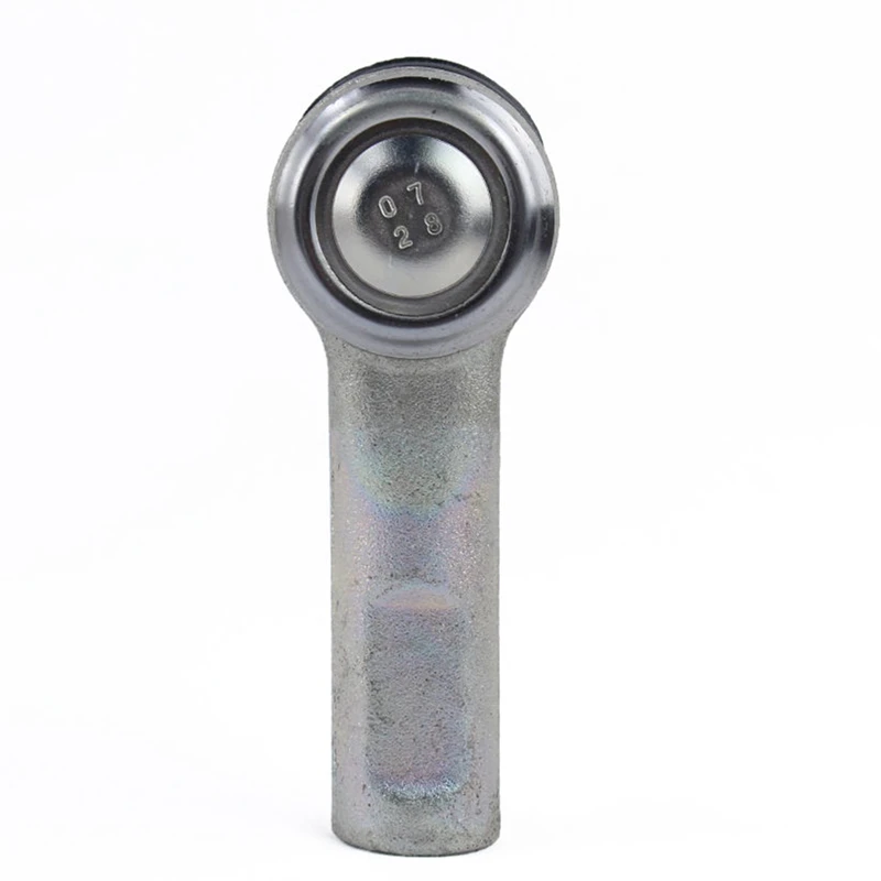 Steering Tie Rod End For Toyota Fortuner TGN61 TGN51 Hilux KUN26 KUN25 GGN25 45046-09281 4504609281