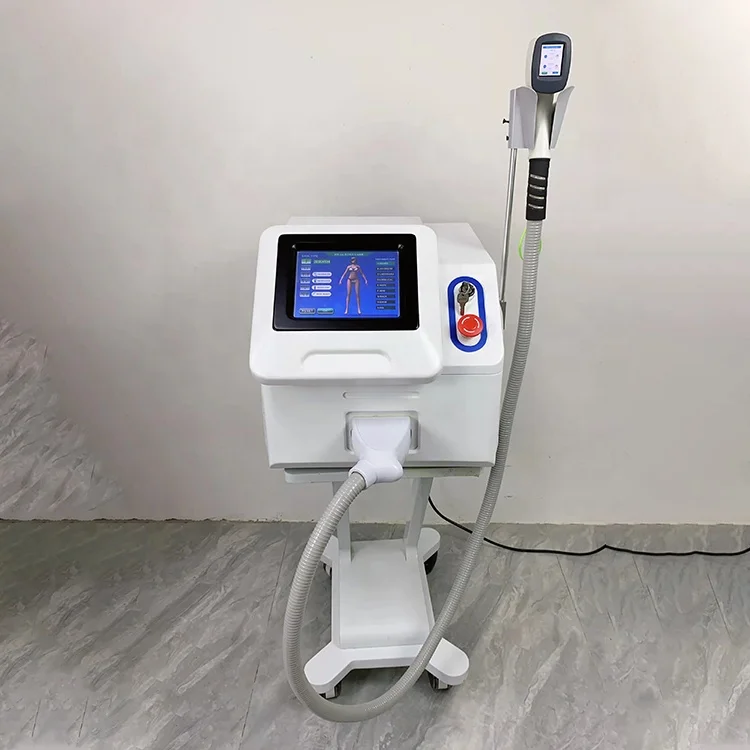 High Quality  Women Diode Laser Portable