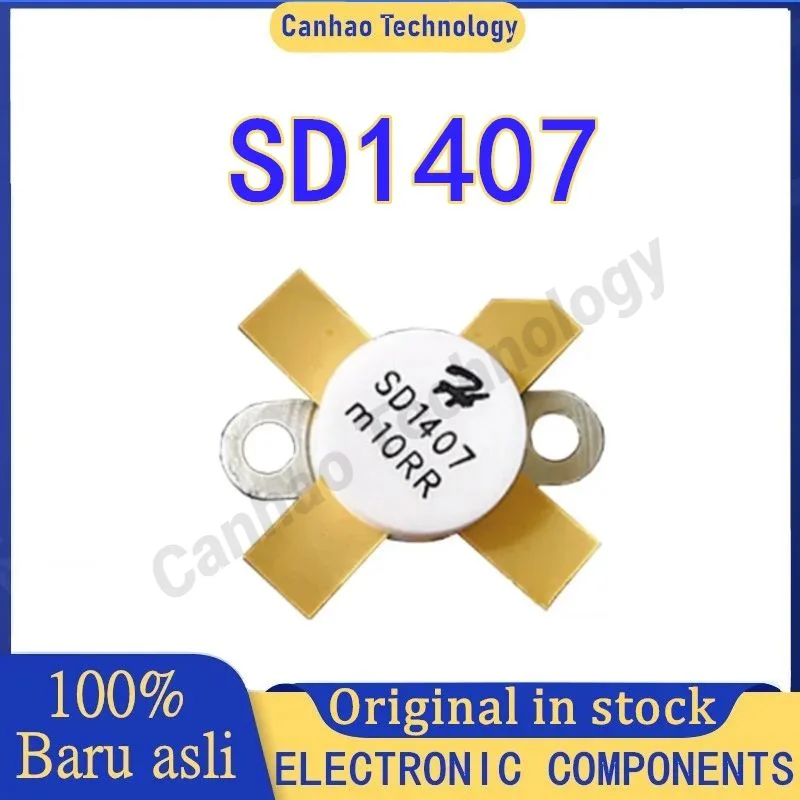 

SD1407 1407 TO-59 100% New Original in stock