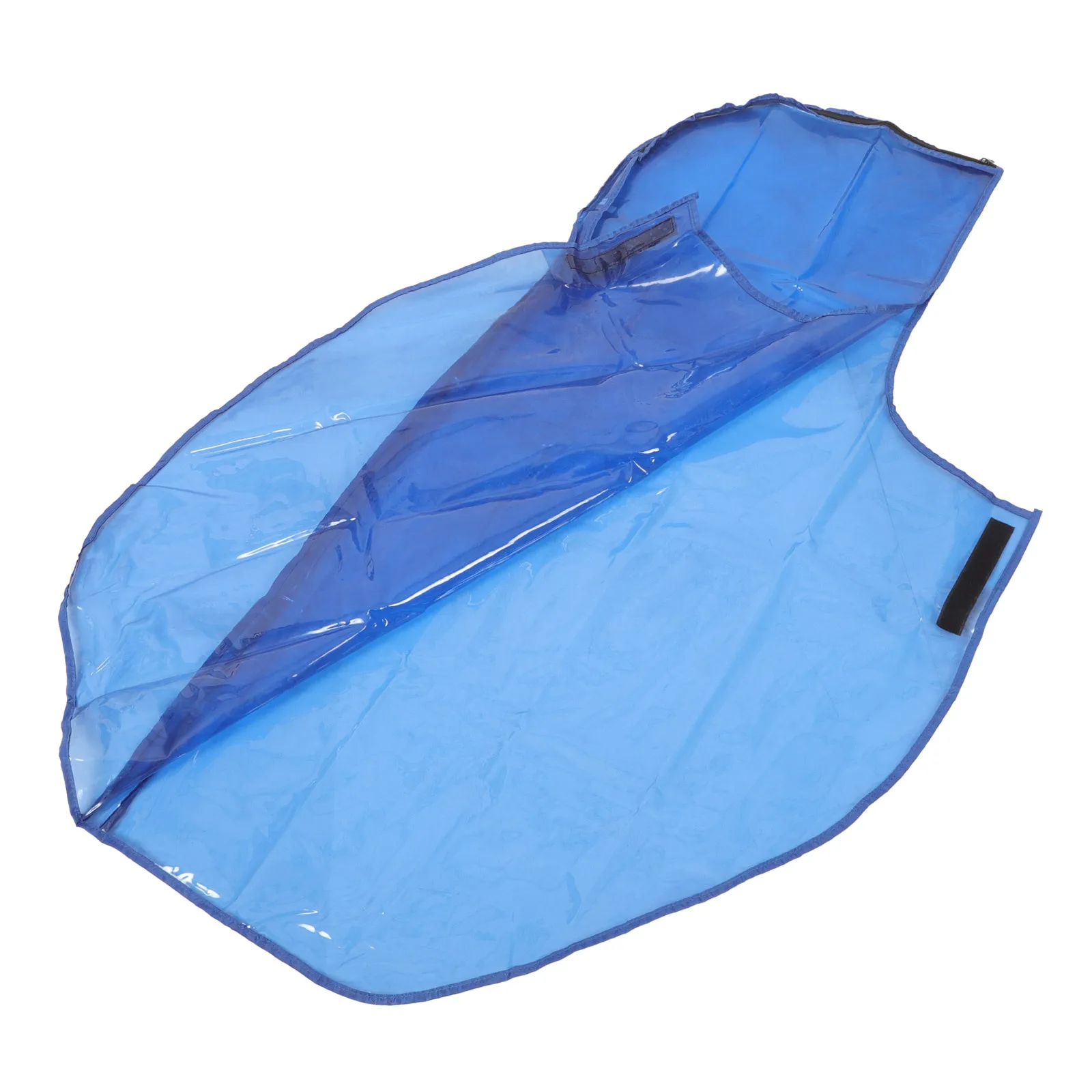 Golf Bag Rain Cover Heavy-Duty Tpu Anti-Wear Universal Fit for All Types of Golf Bags Outdoor Rainproof Sporty Protection Cover