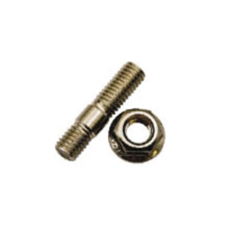 

Engineering machinery spare parts For Kubota V2203 V2403 engine spare parts Exhaust manifold bolt