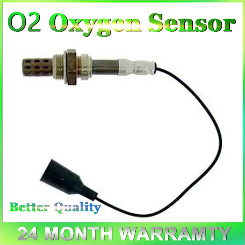 For Lambda O2 Oxygen Sensor Fit NISSAN SENTRA 06.1988 07.1990 ENGINE E16I 2269006F00 22690-06F00