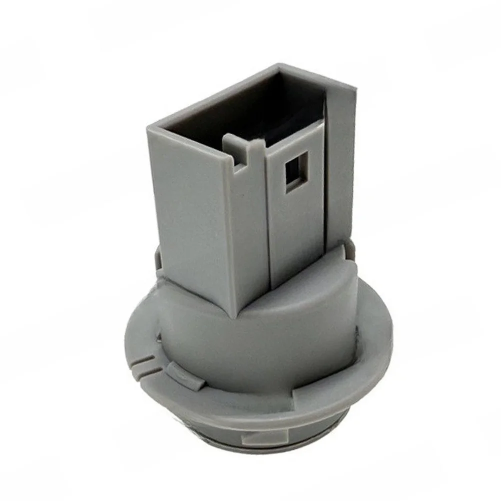 ABS Rear Tail Light Bulb Socket 63212336507 for BMW For X6 For E71 For E72 2007-2014 and For X6 2009-2011 Direct Fit
