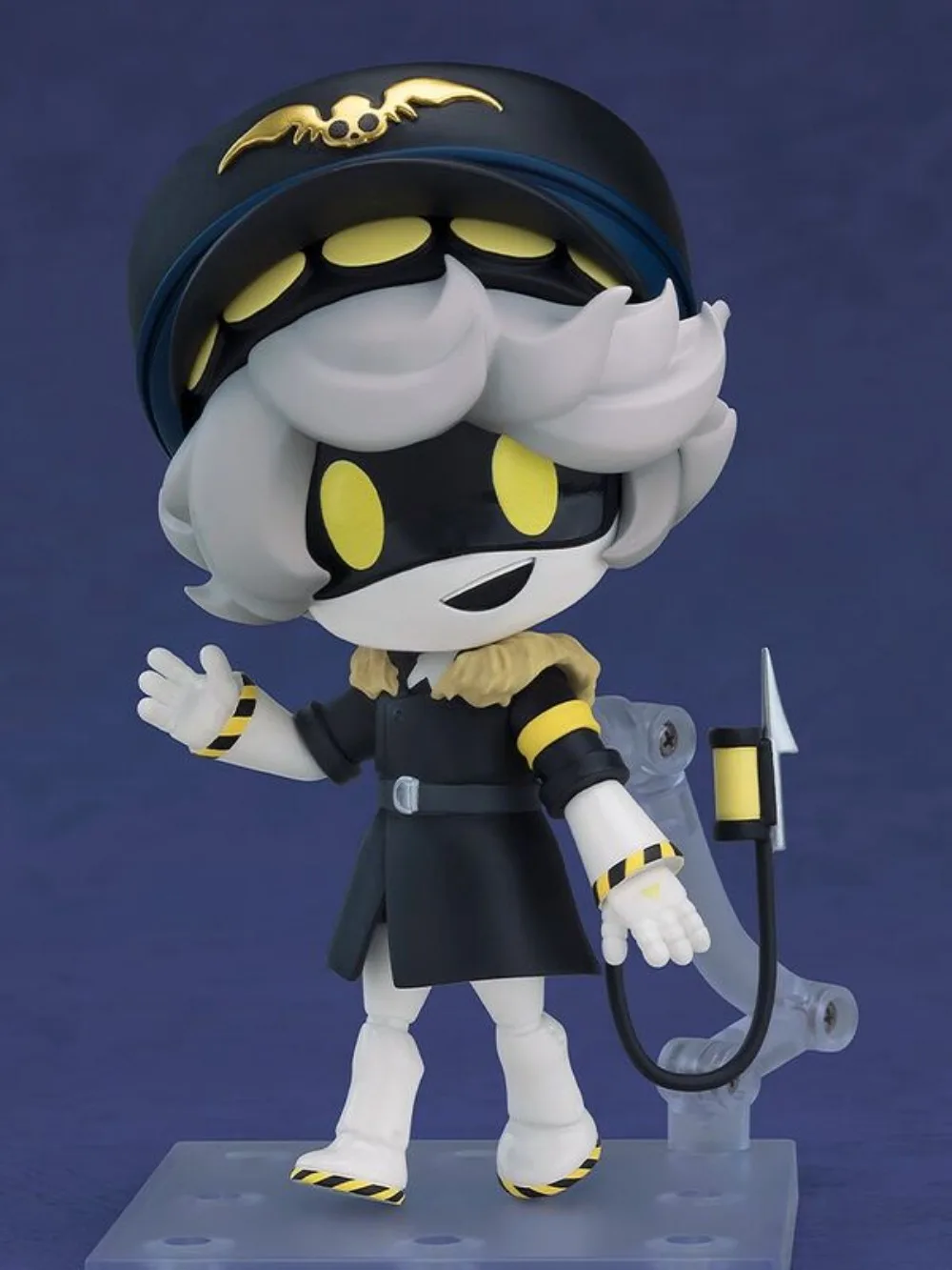 100% in Stock Original Good Smile Company Nendoroid (#3088) Murder Drones N Model Decoration Garage Kit Anime Figure Gift