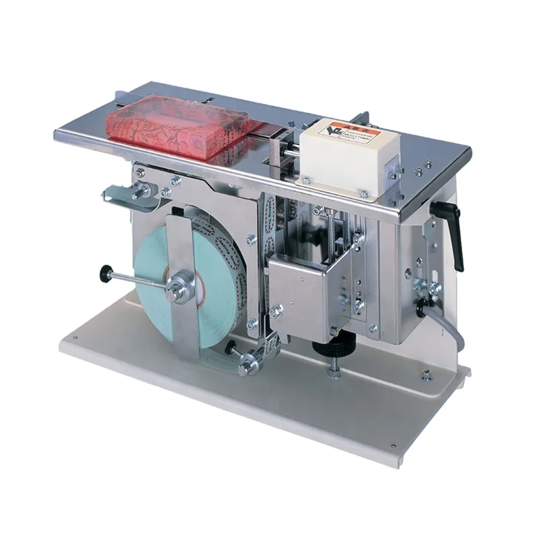 

Label sealer BJ-P1