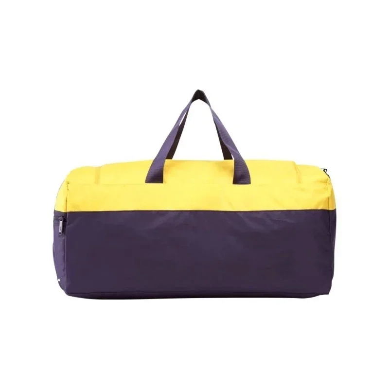 Men's new fashion waterproof fitness duffel bag sports leisure travel sports bag personalized
