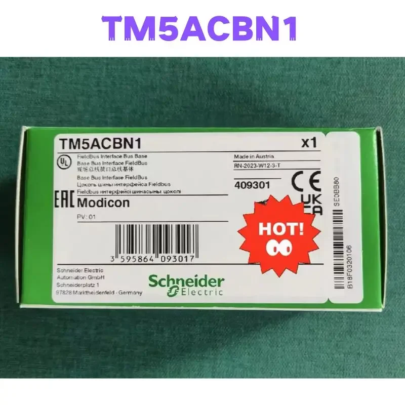 

Brand New TM5ACBN1 Module