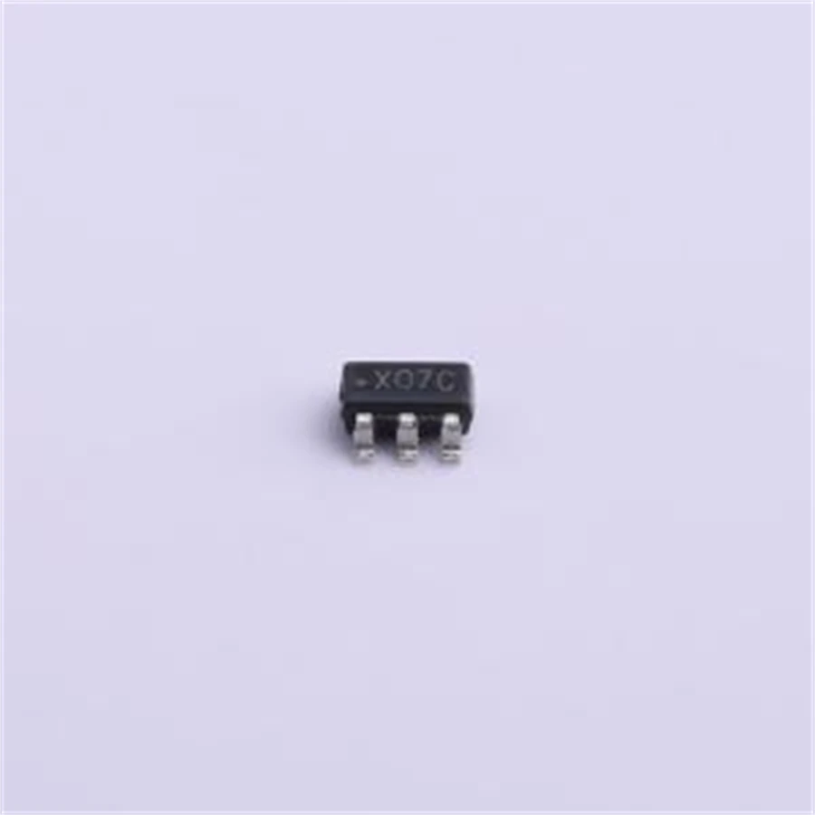 10PCS/LOT ADC121S021CIMF/NOPB (Analog to Digital Converters)