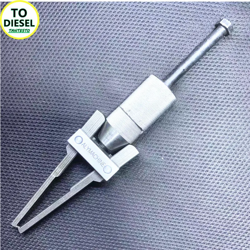 Diesel Injector Removal Puller Repair Tool From The Truck Car