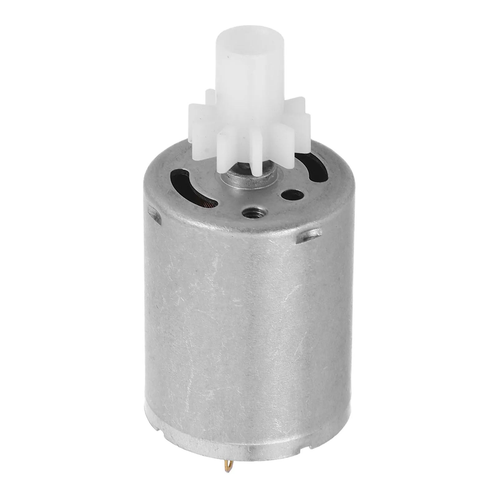 มอเตอร์ดีซีขนาดเล็กสำหรับเครื่องเจียรเล็บ อะไหล่ทดแทน 32V มอเตอร์แรงสั่นสูง อุปกรณ์เสริมสำหรับเครื่องเจียรเล็บไฟฟ้า