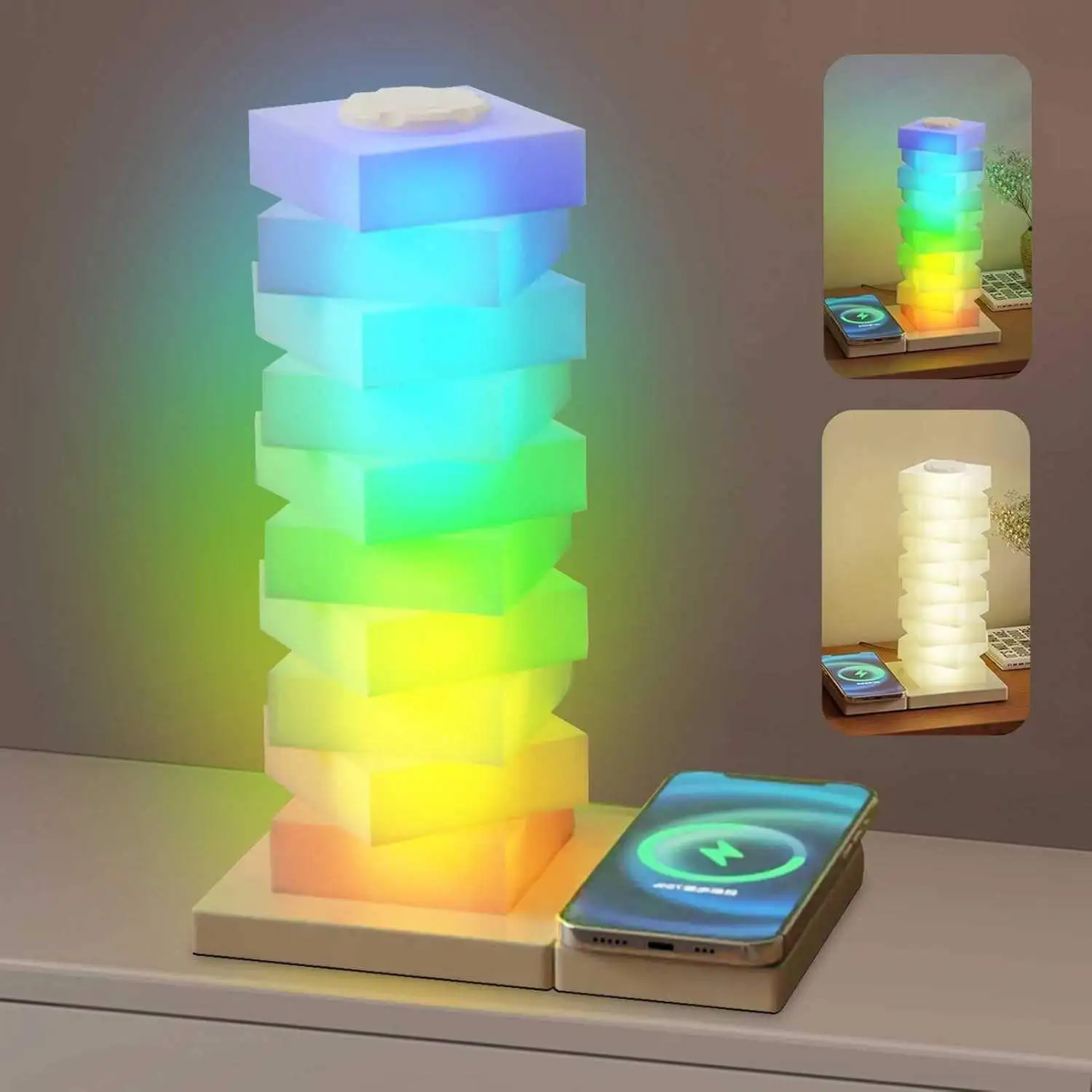 lampe-d'ambiance-rgb-led-veilleuse-chargeur-sans-fil-15w-lampe-de-bureau-empilable-diy-pour-chambre-a-coucher-chevet-decoration-interieure-cadeau-creatif