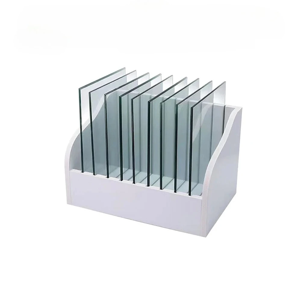 

VOLODYMYR High Quality Auto Window Tint Tool Windshield Display Model Mini Windshield Film Display for Solor Film Demonstrate
