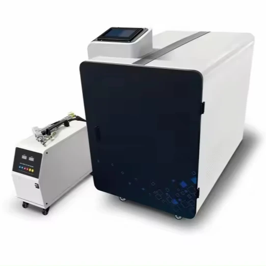 High Quality Cheap Price Reliable High-Performance Fiber Welding Device 1500W Optical Fiber Welding Machine