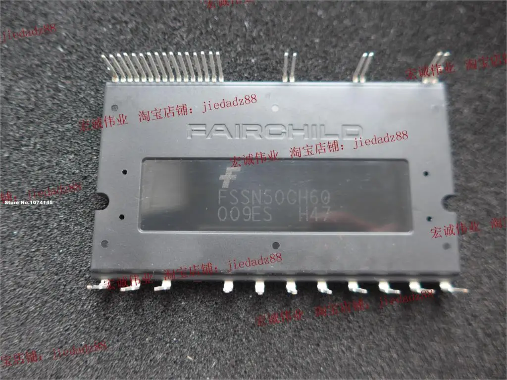 modulo de potencia fssn50ch60 igbt 01