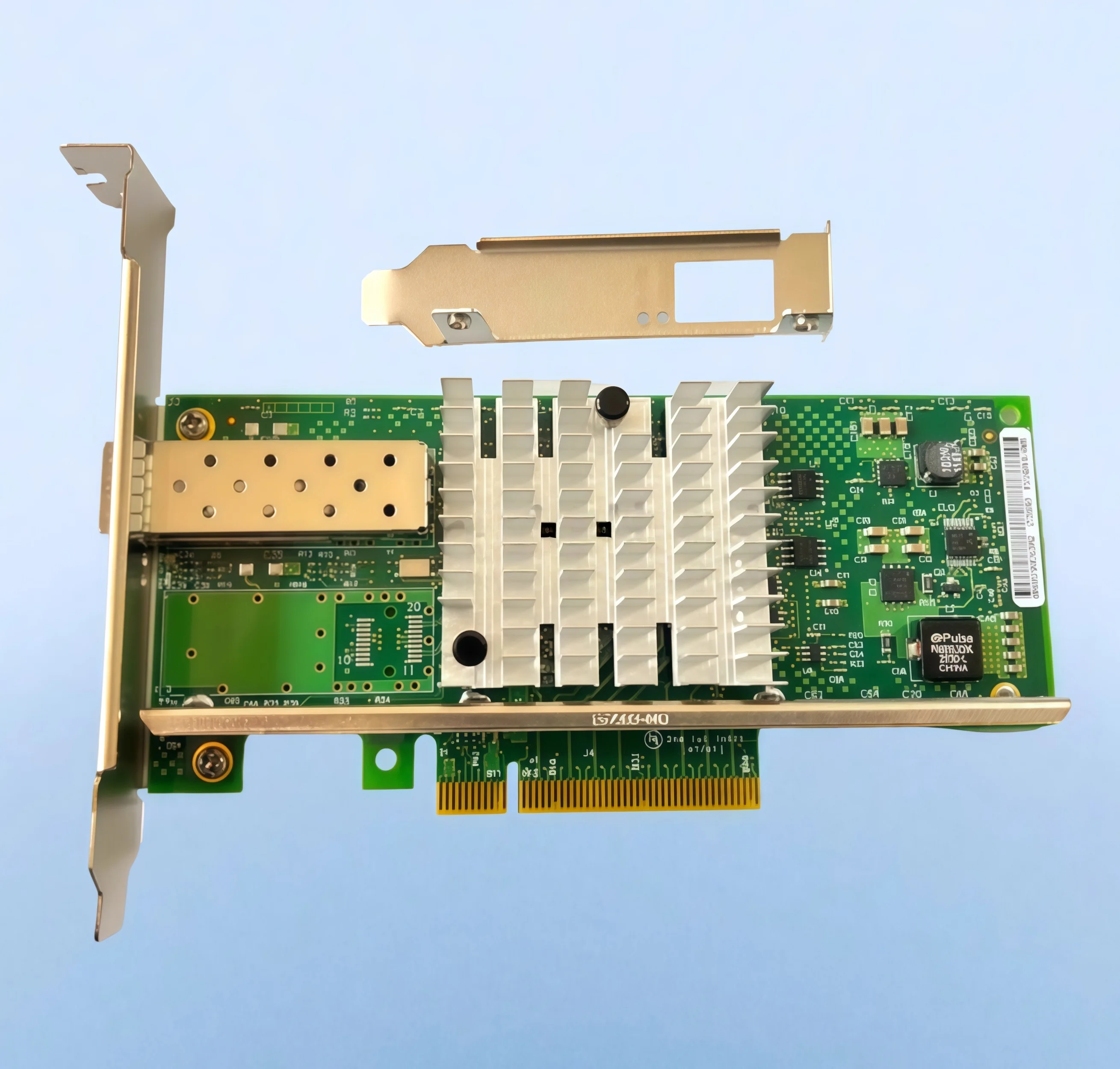 82599ES X520-DA1 Single Port X520-DA2 Dual Port 10G 10 Gigabit Ethernet Adapter