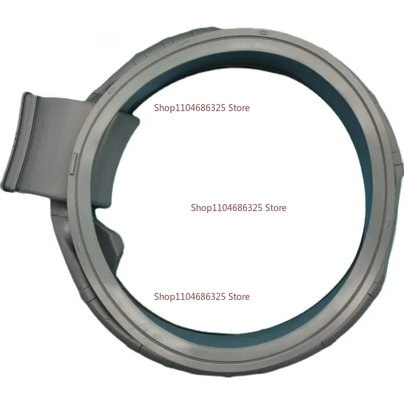 

New for Samsung Drum Washing Machine Door Seal Sealing Ring Dc64-03235A DC64-01995A DC64-00922A Sealing Rubber Ring Is Brand