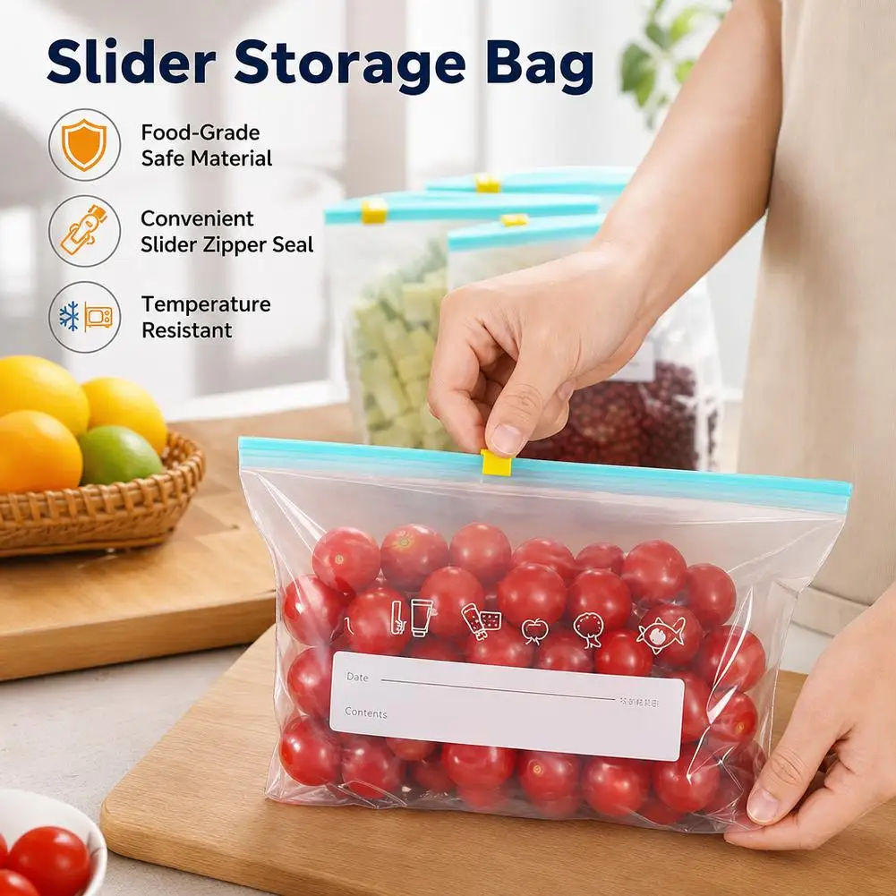 Thumbnail 3 - #52 Best Food Storage Bags to Buy In 2026