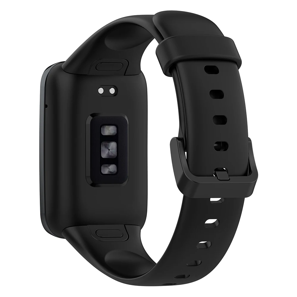 TPU-Armband + Schutzhülle für Xiaomi Mi Band 7 Pro Armband-Armband – Detail 24