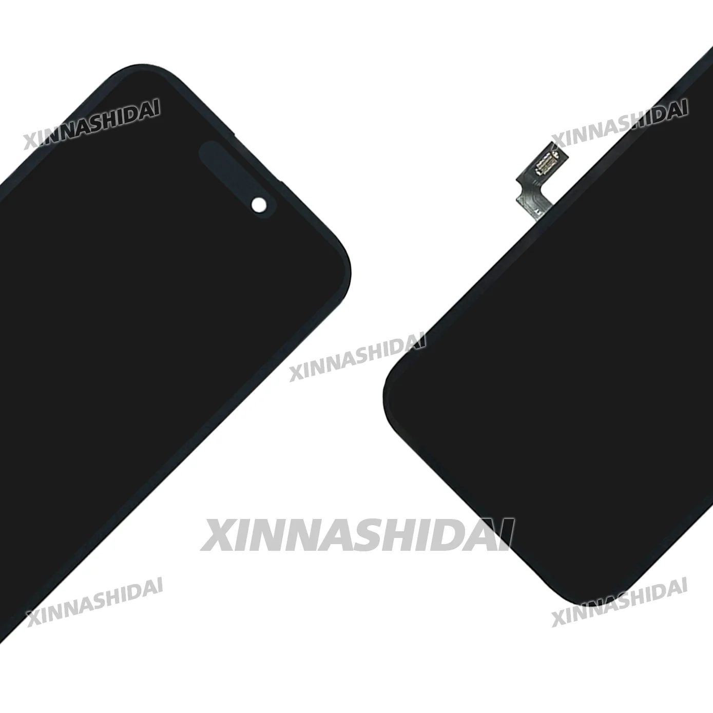 aaa-quality-incell-lcd-for-iphone-16-display-touch-16-screen-replacement-digitizer-assembly-repair-part