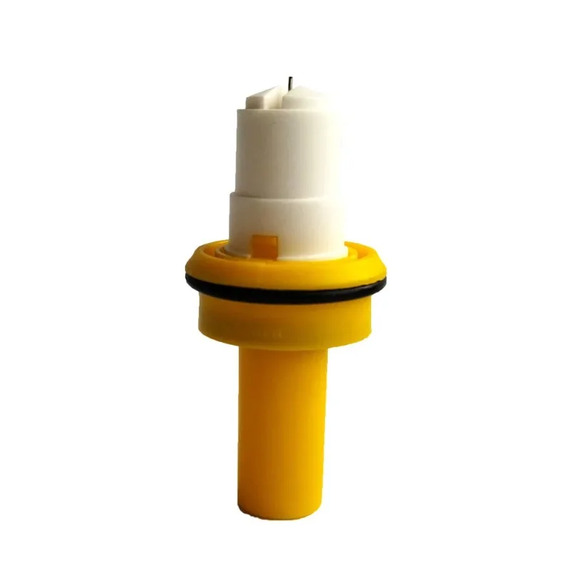 HT-W 2321976 X1 Flat Jet Nozzle with Electrode Holder X1 F ET HT-W 2322529 Compatible with Wa9ner PEM X1 Powder Coating Gun