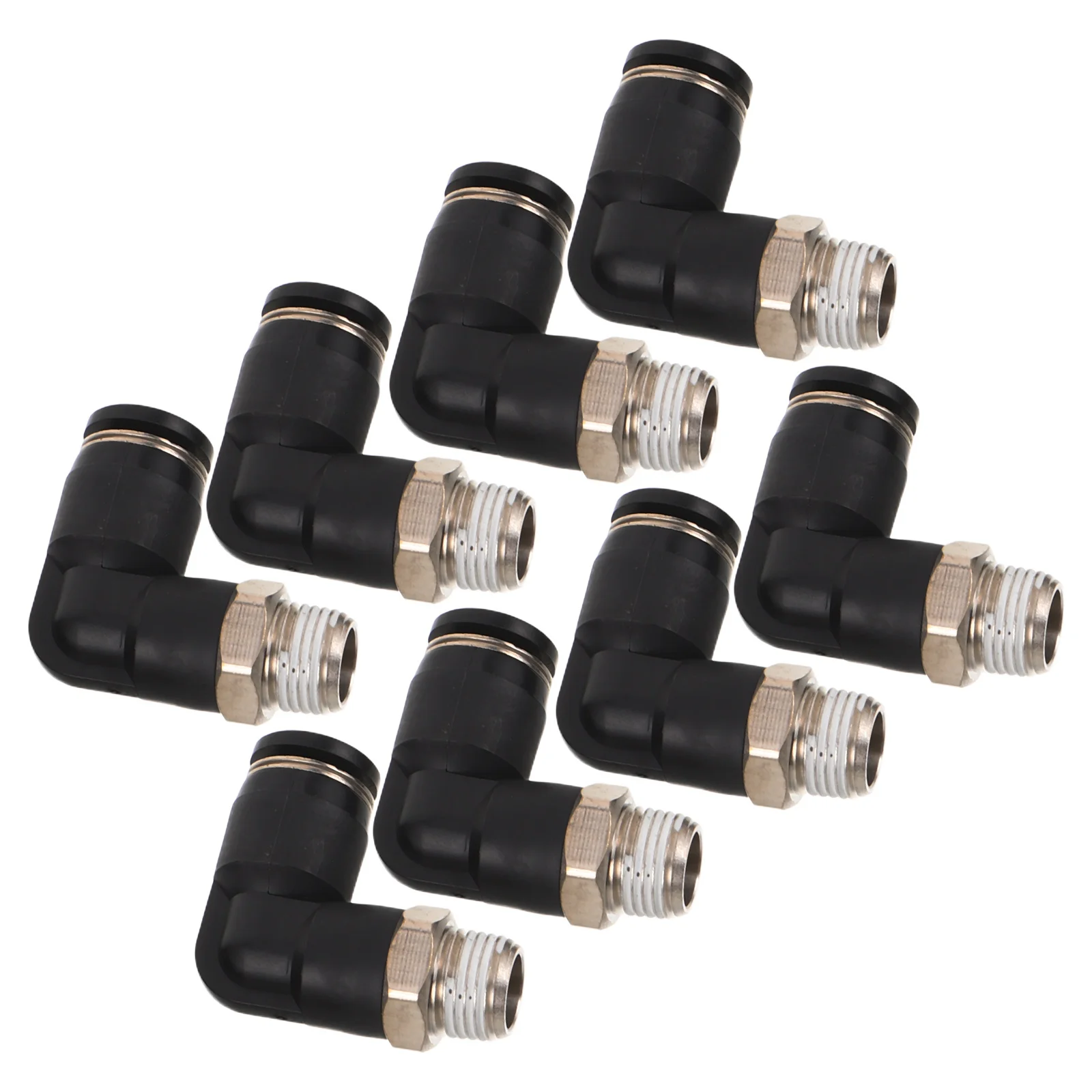 

Industrial Pneumatic Quick Coupling Air Hose Fitting High Precision Durable for Efficient Compressed Air Systems