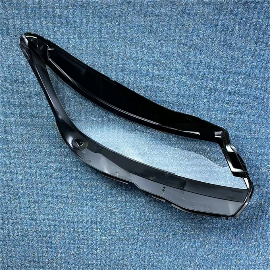 

For Land Rover Range Rover Sport 2023 2024 Car Gadgets Headlights Lamp Lens Replace The Original Lampshade