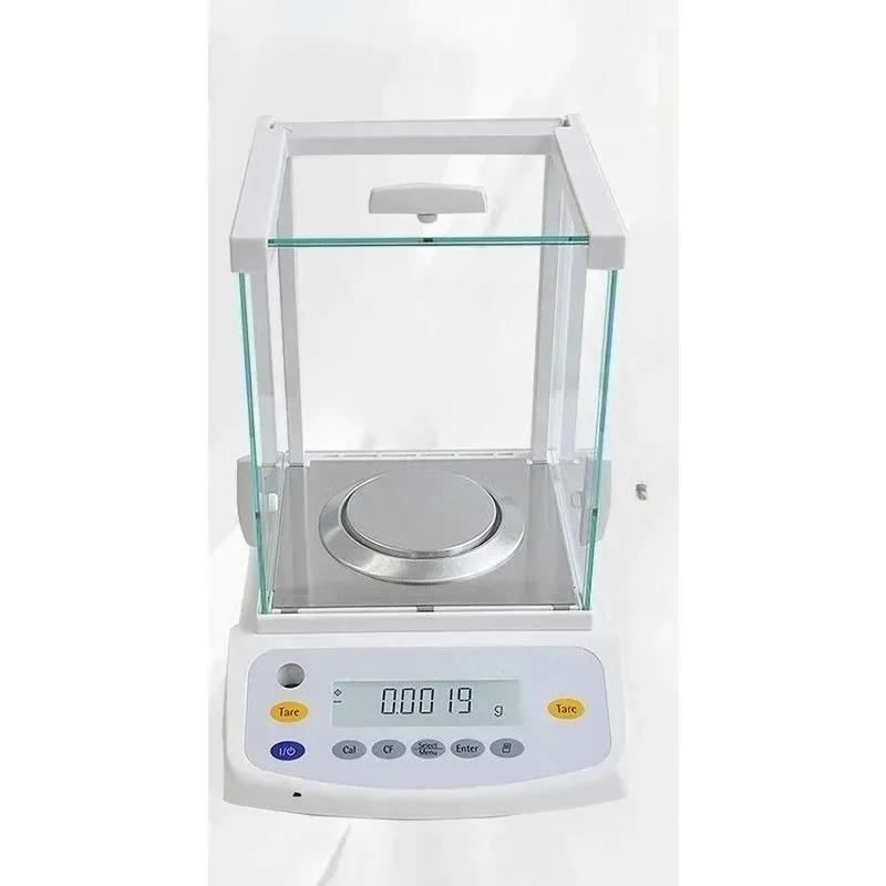 

BSA124S/224S-CW electronic balance 1/10,000 precision analytical balance 0.1mg imported