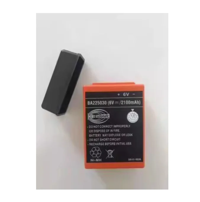 Crane, drive remote control battery for BA225030