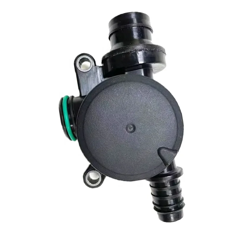 For Maserati Quattroporte Ghibli Levante V6 OEM 293162 Exhaust Separator New Plastic Oil Gas Valve for Efficient Oil Divider